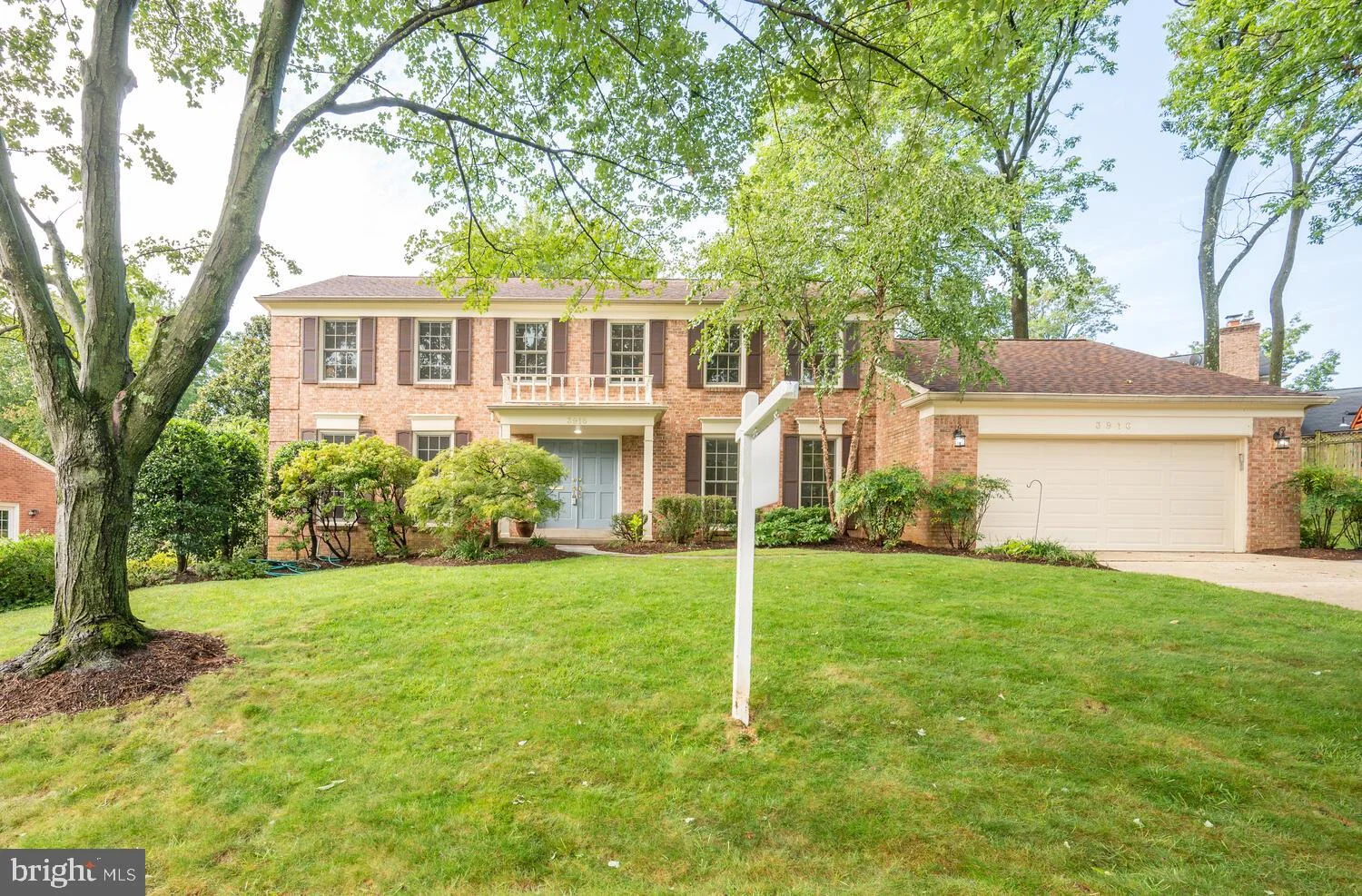 3916 Terry Place, Alexandria, VA 22304