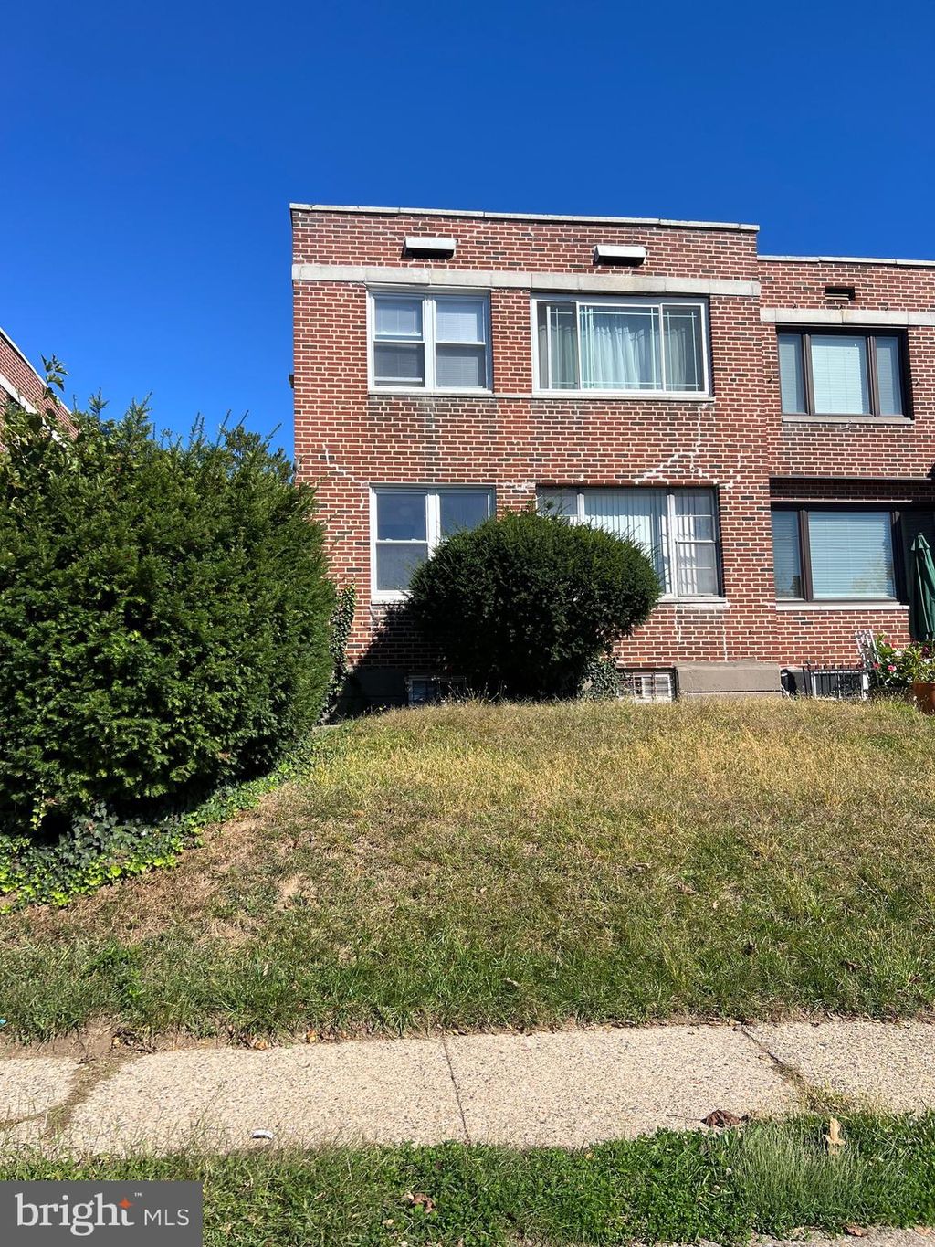 Photo of 7935 Gilbert Street, PHILADELPHIA, PA 19150 (MLS # PAPH2549316)