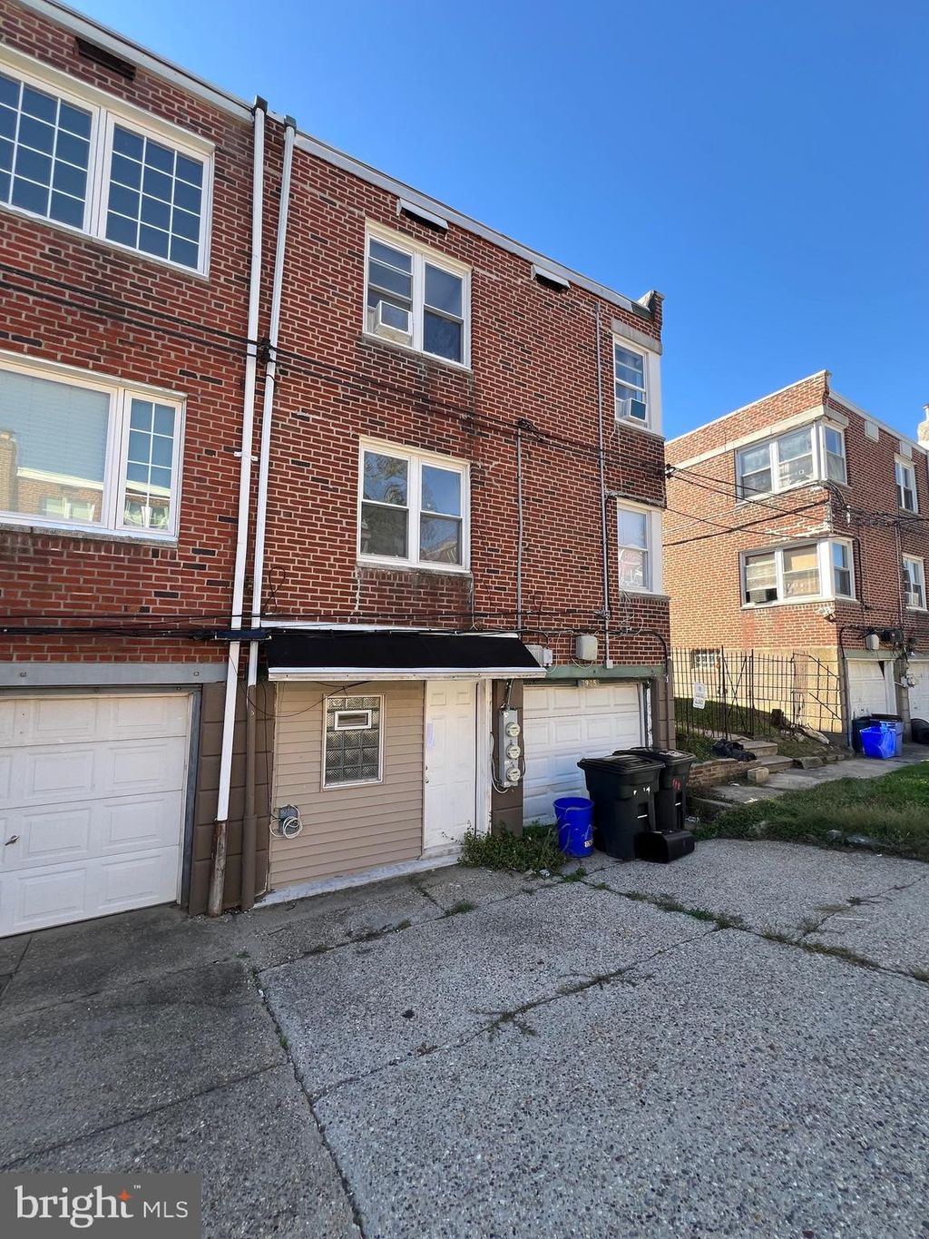 Photo of 7935 Gilbert Street, PHILADELPHIA, PA 19150 (MLS # PAPH2549316)