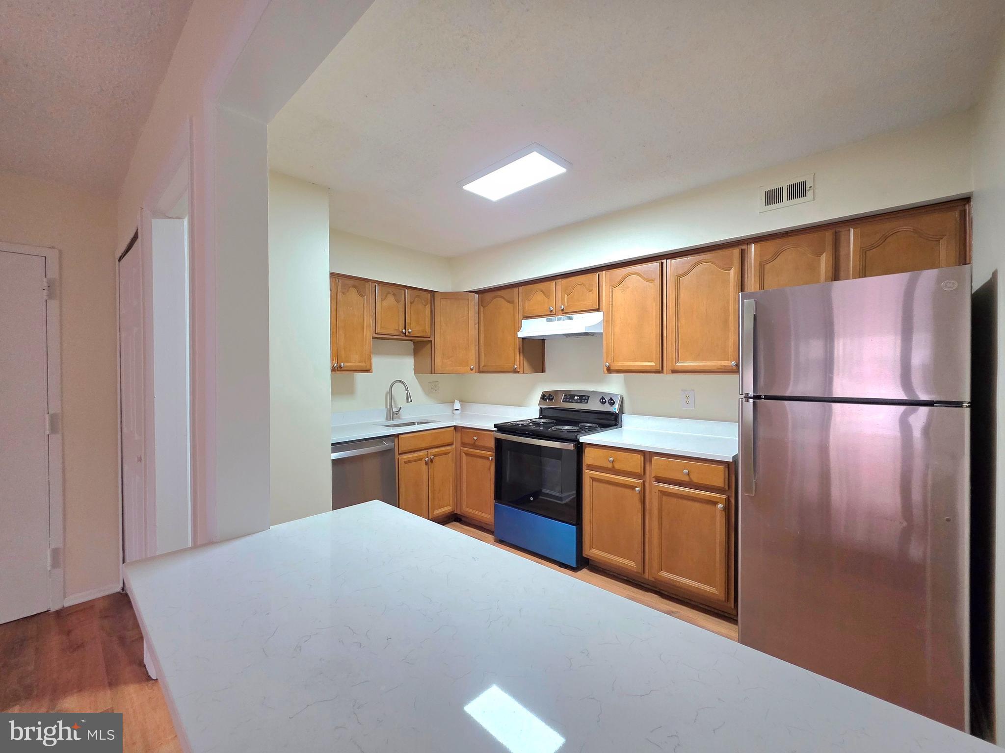 SEQUOYAH - Residential Lease