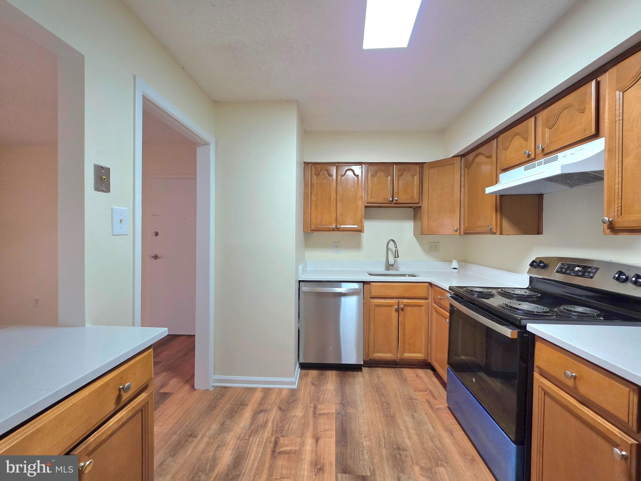 SEQUOYAH - Residential Lease