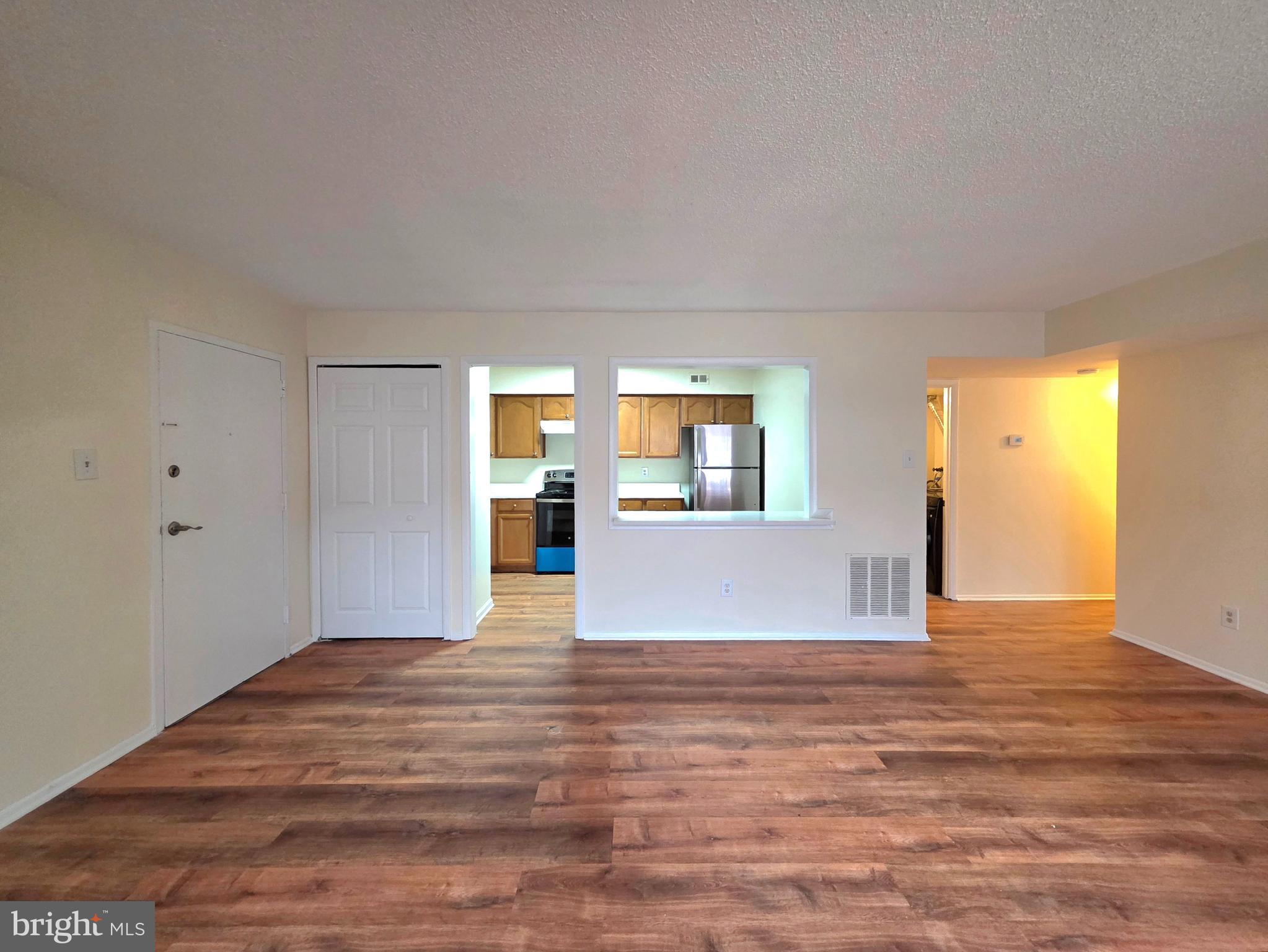 SEQUOYAH - Residential Lease