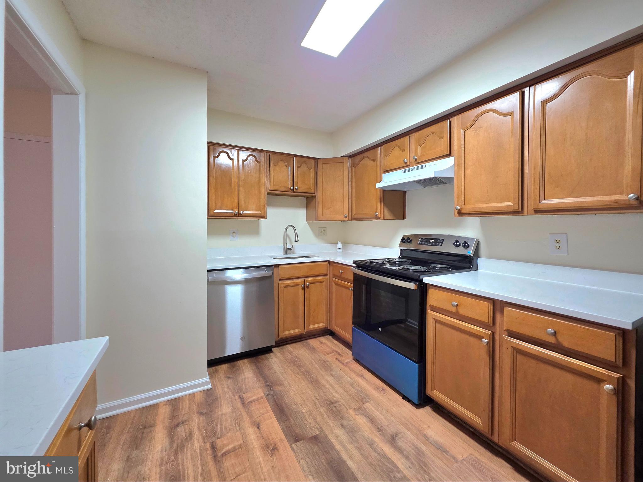 SEQUOYAH - Residential Lease