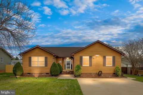 4518 Mary Lee Avenue, Fredericksburg, VA 22408 - MLS#: VASP2031756