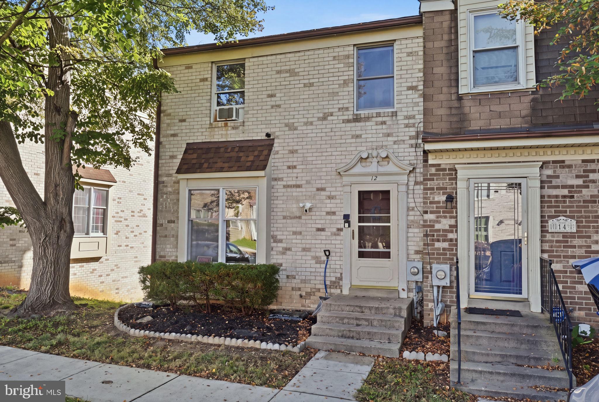 12 LIVINGSTONE TERRACE