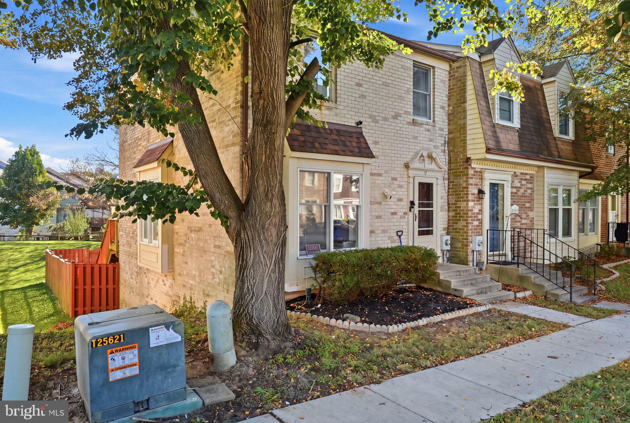 12 LIVINGSTONE TERRACE