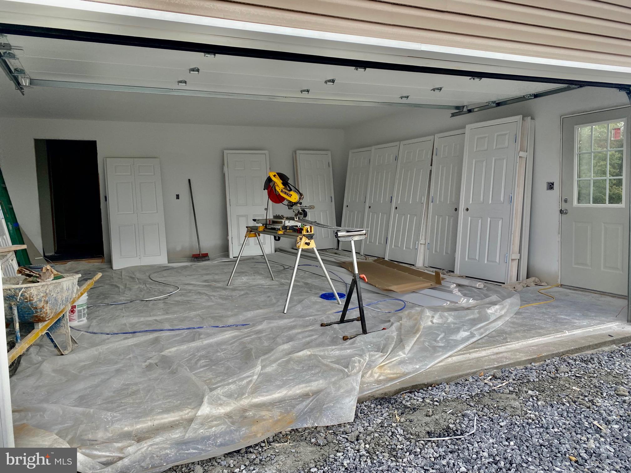 MOHR'S LANDING - Residential