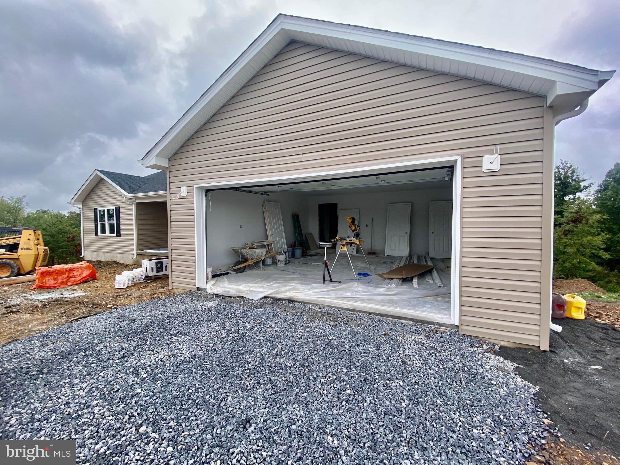 MOHR'S LANDING - Residential