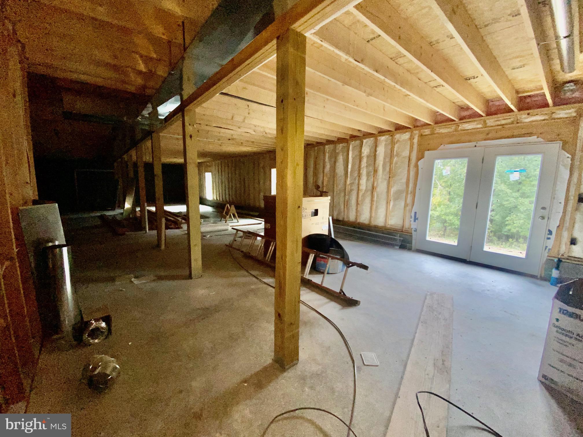 MOHR'S LANDING - Residential