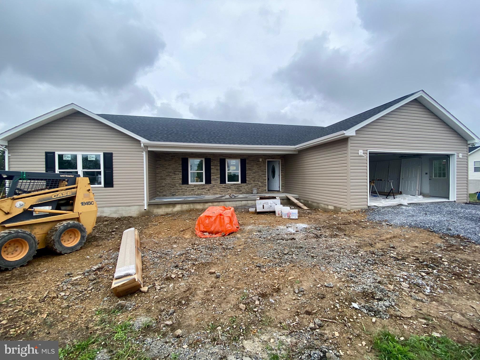 MOHR'S LANDING - Residential