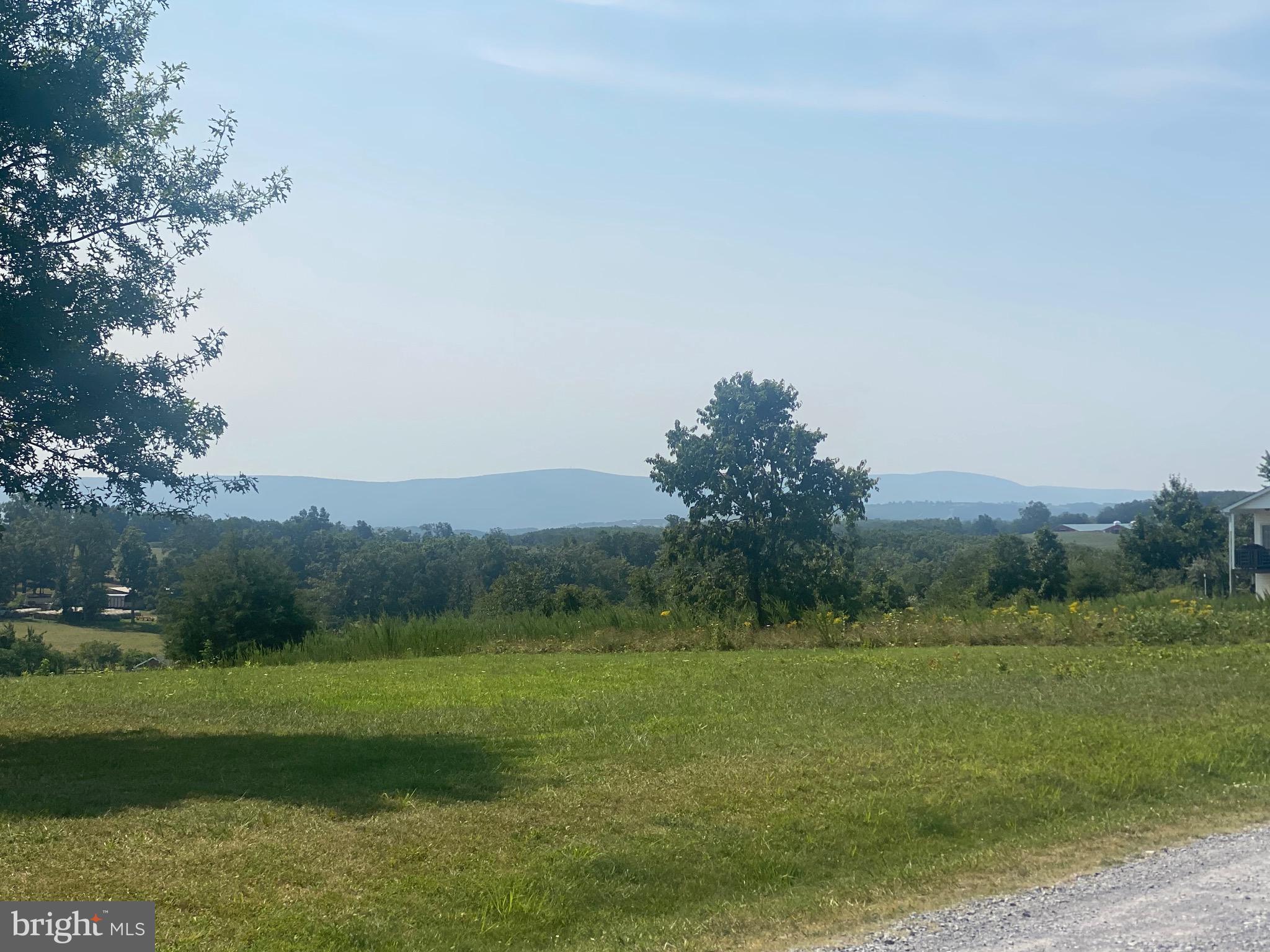 MOHR'S LANDING - Residential