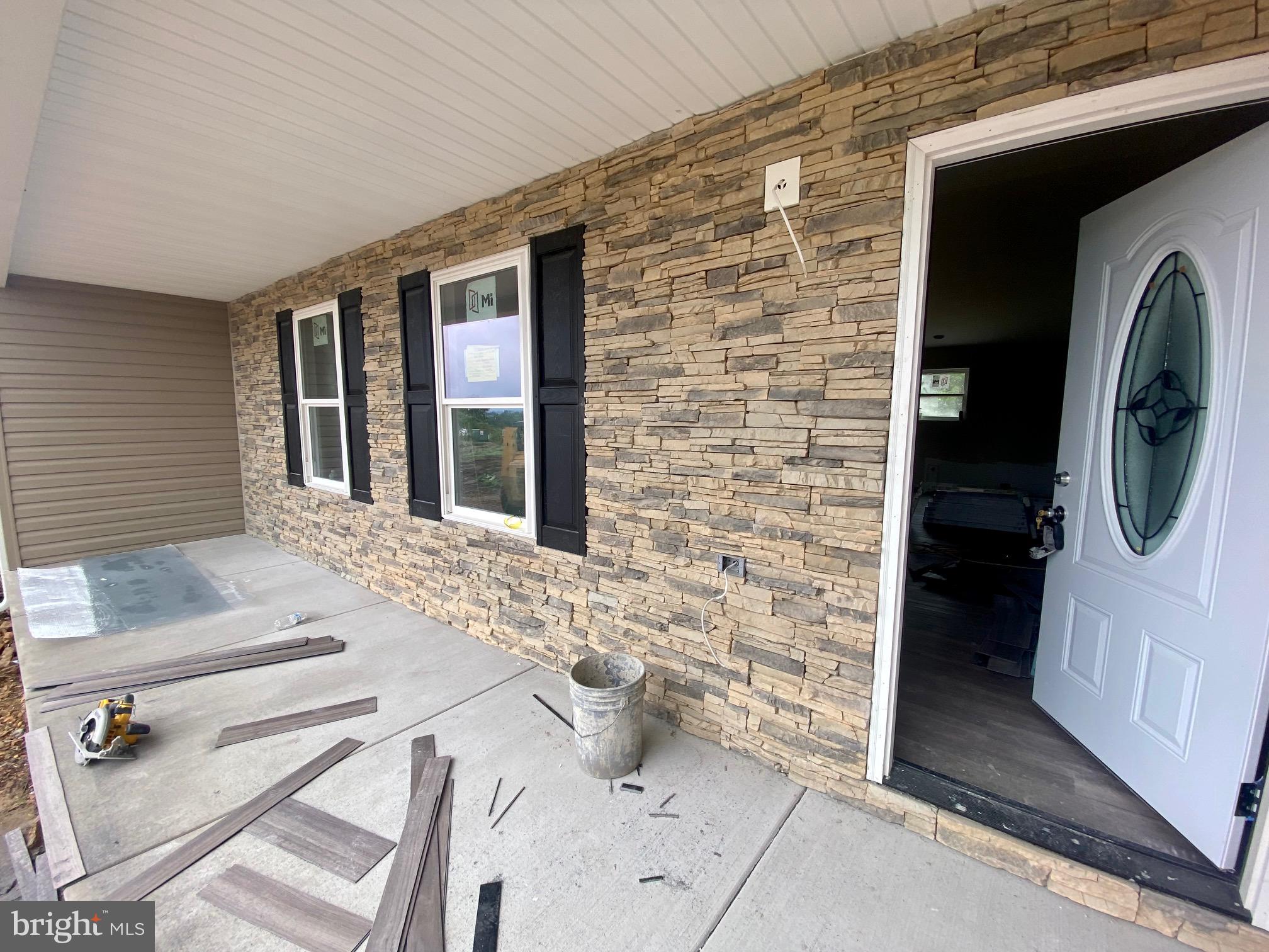 MOHR'S LANDING - Residential