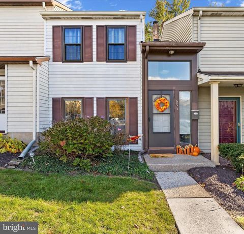 650 LOPAX ROAD HARRISBURG PA 17112