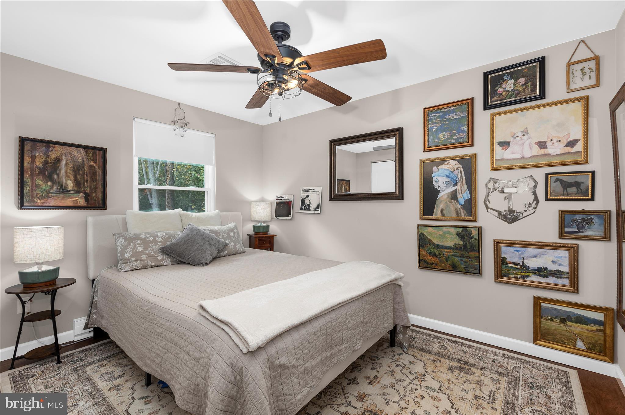 LAUREL ESTATES - Residential