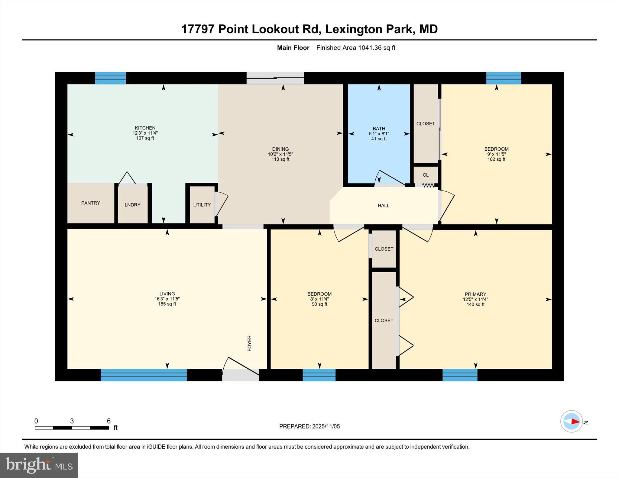 LAUREL ESTATES - Residential