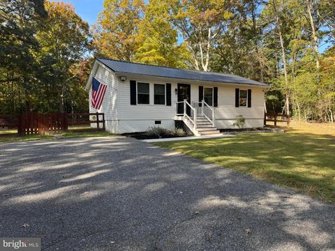 17797 POINT LOOKOUT ROAD LEXINGTON PARK MD 20653