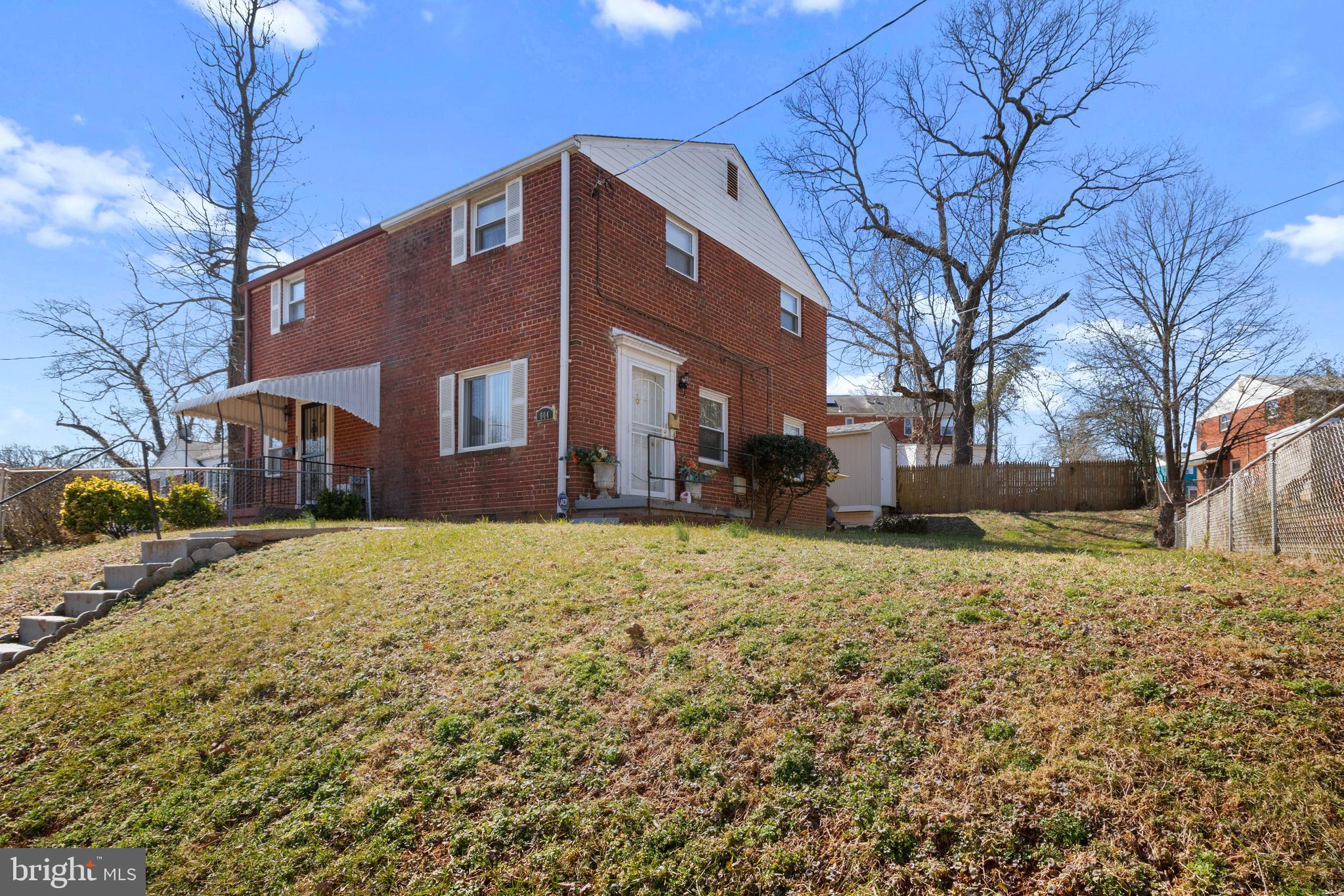 GREGORY FARMS - Residential