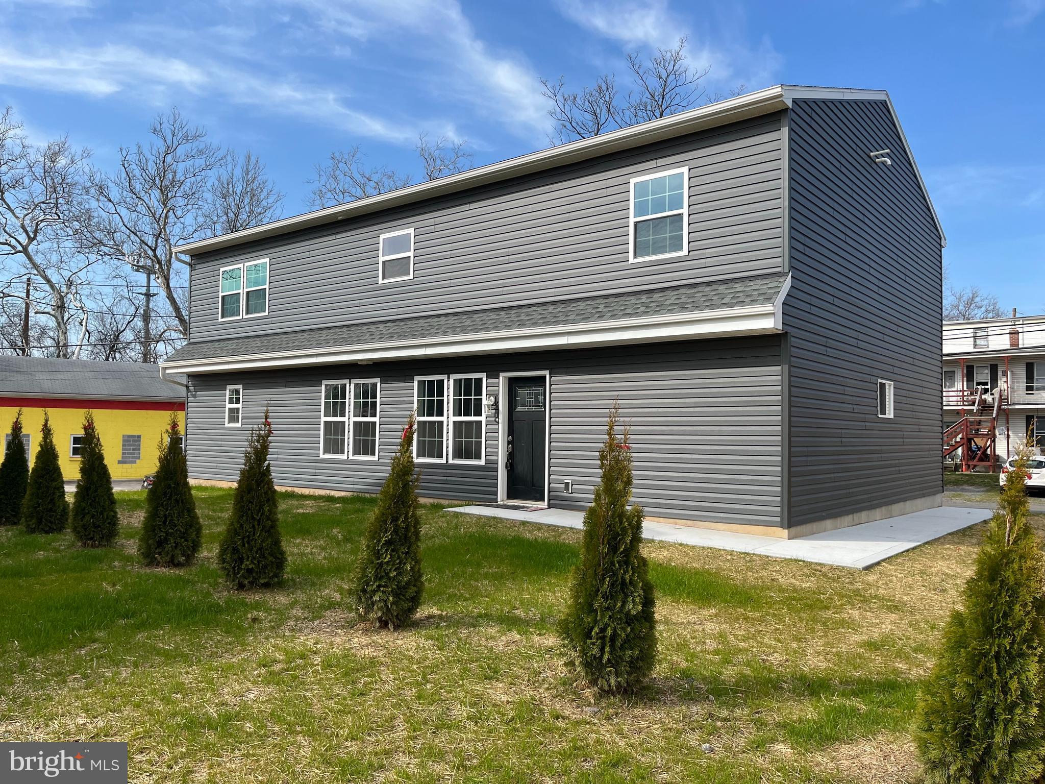 NONE AVAILABLE - Residential