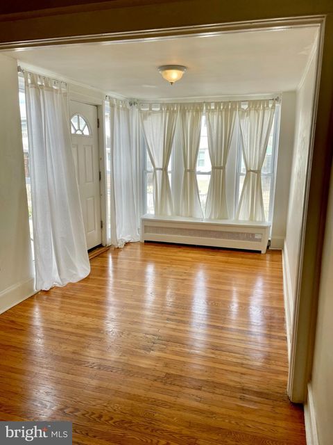 6030 CEDARHURST STREET PHILADELPHIA PA 19143
