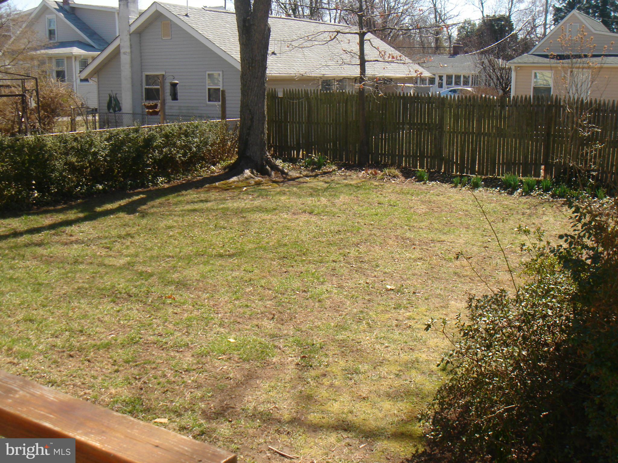 NONE AVAILABLE - Residential