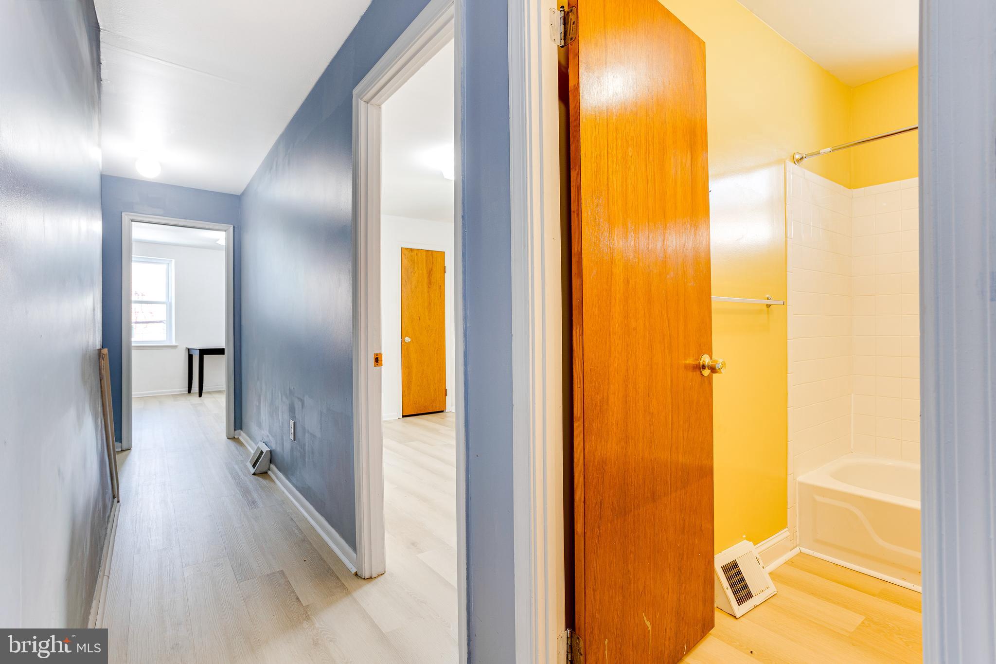 EAST PASSYUNK CROSSING - Residential