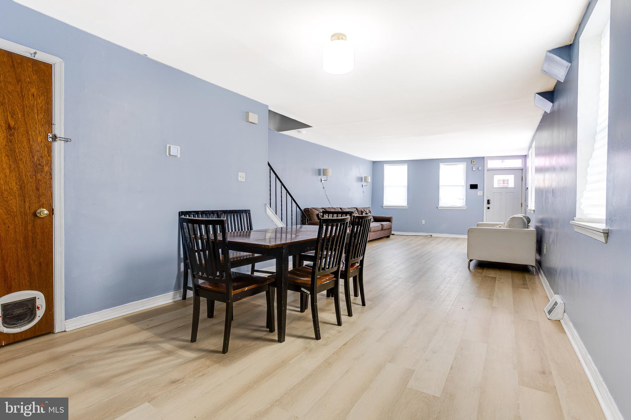 EAST PASSYUNK CROSSING - Residential