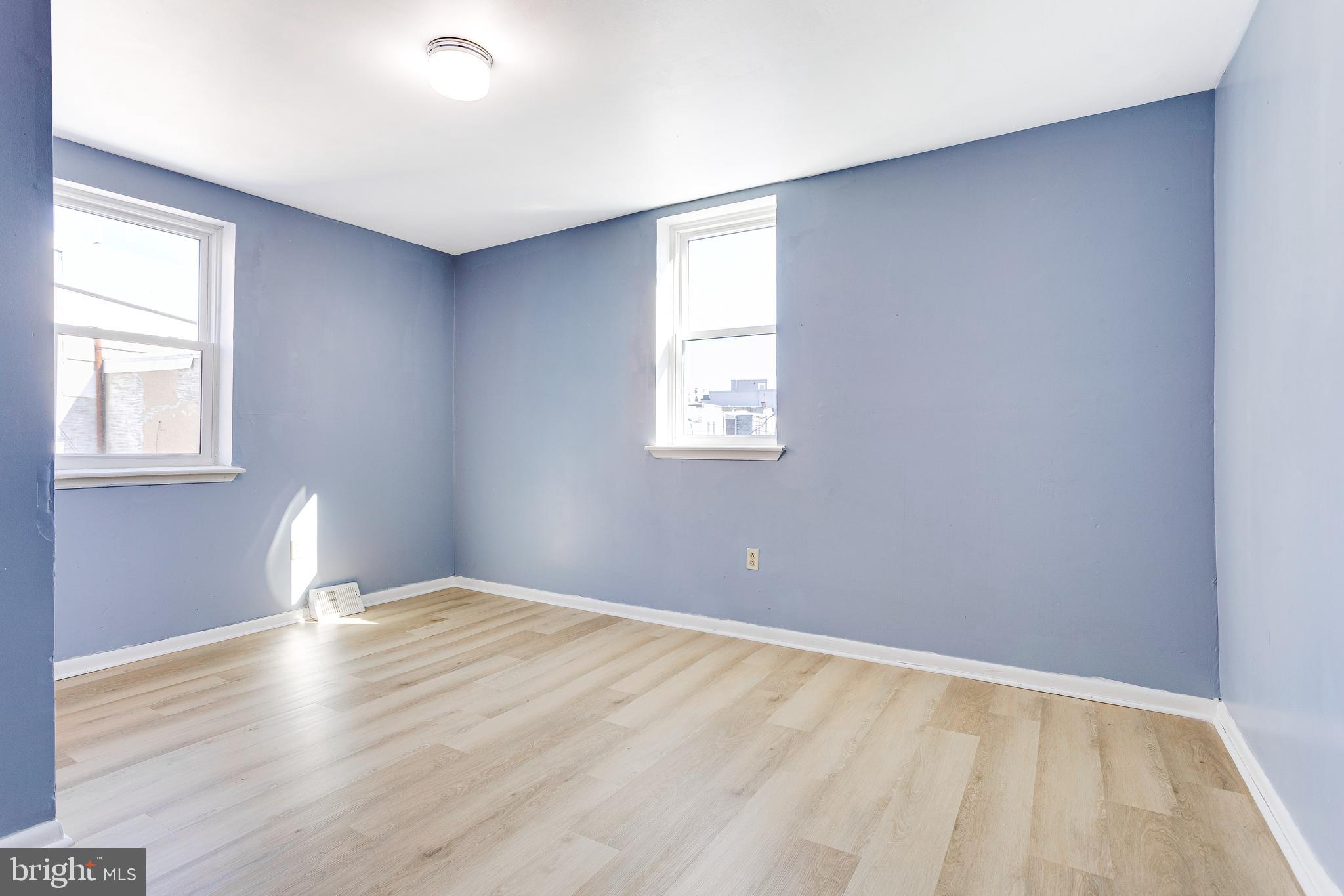 EAST PASSYUNK CROSSING - Residential