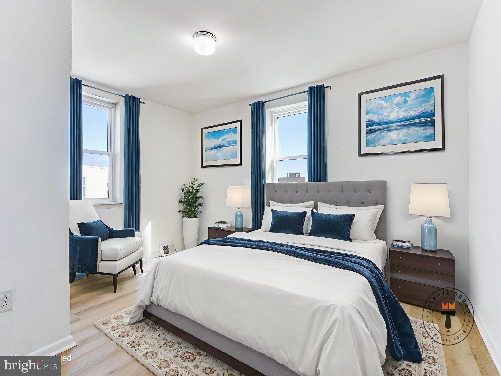 EAST PASSYUNK CROSSING - Residential