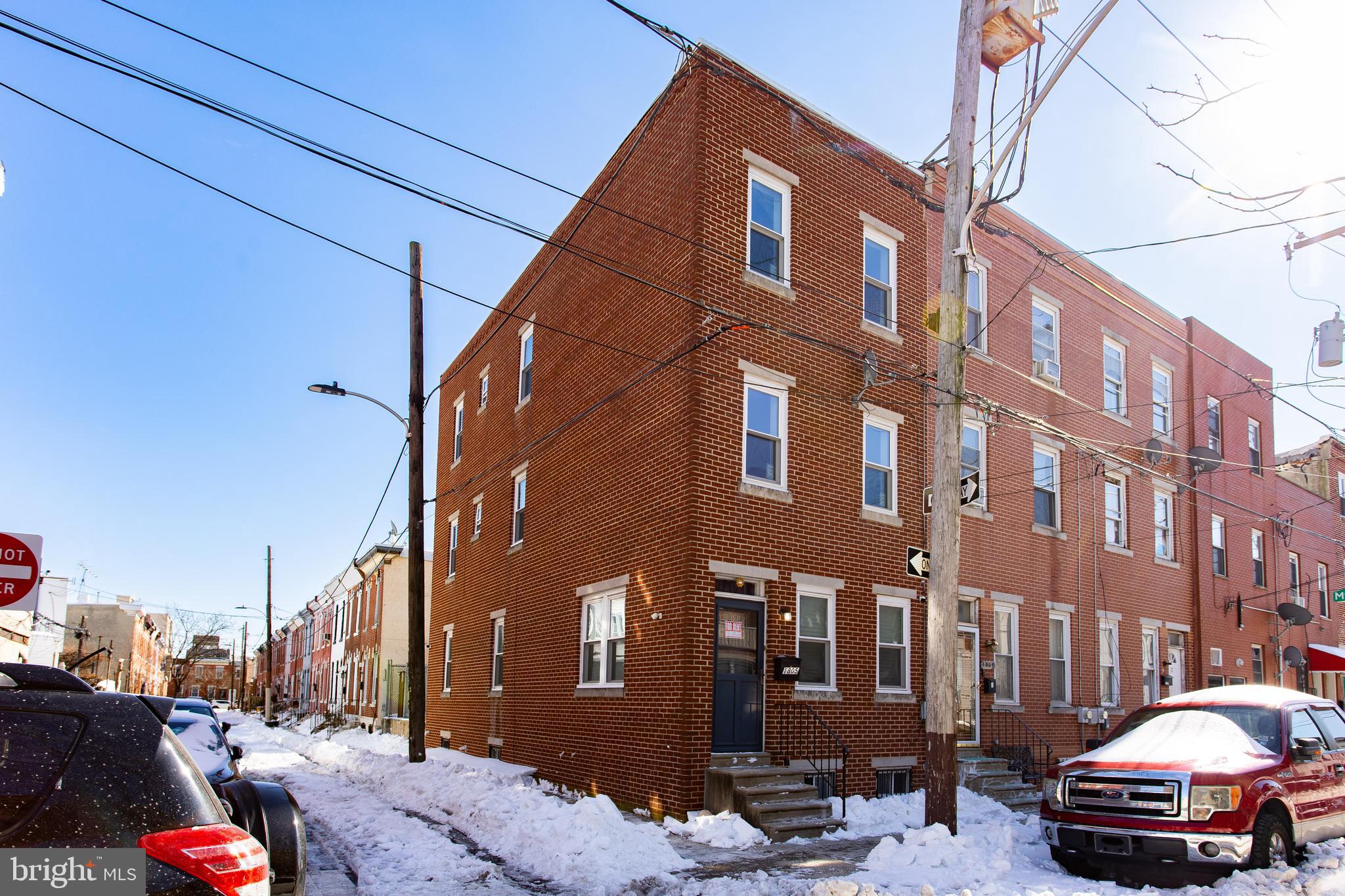 EAST PASSYUNK CROSSING - Residential