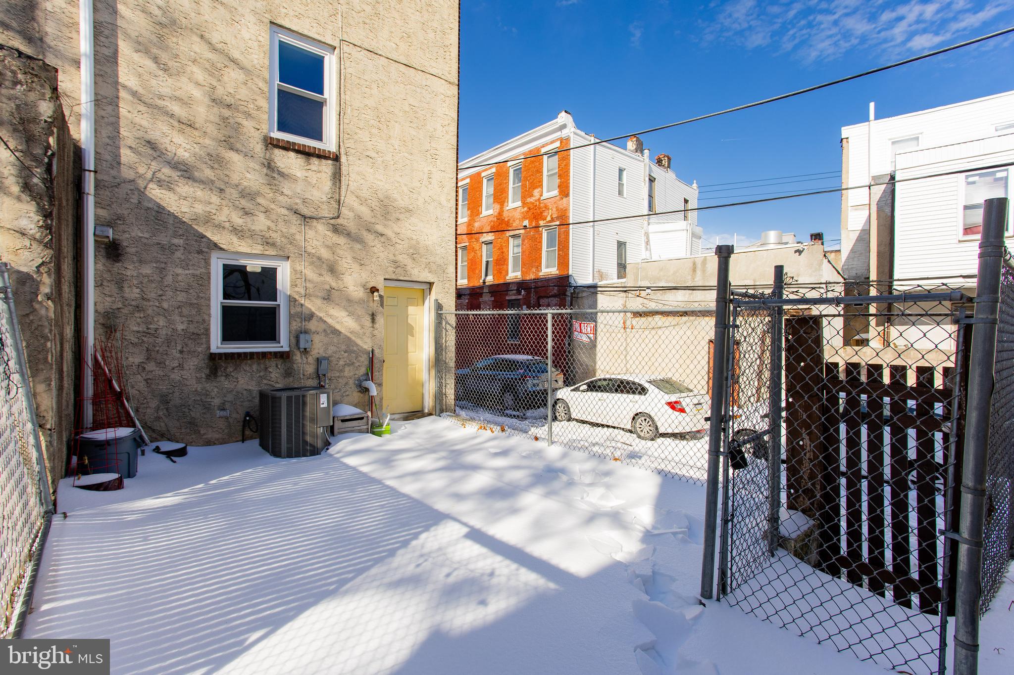EAST PASSYUNK CROSSING - Residential