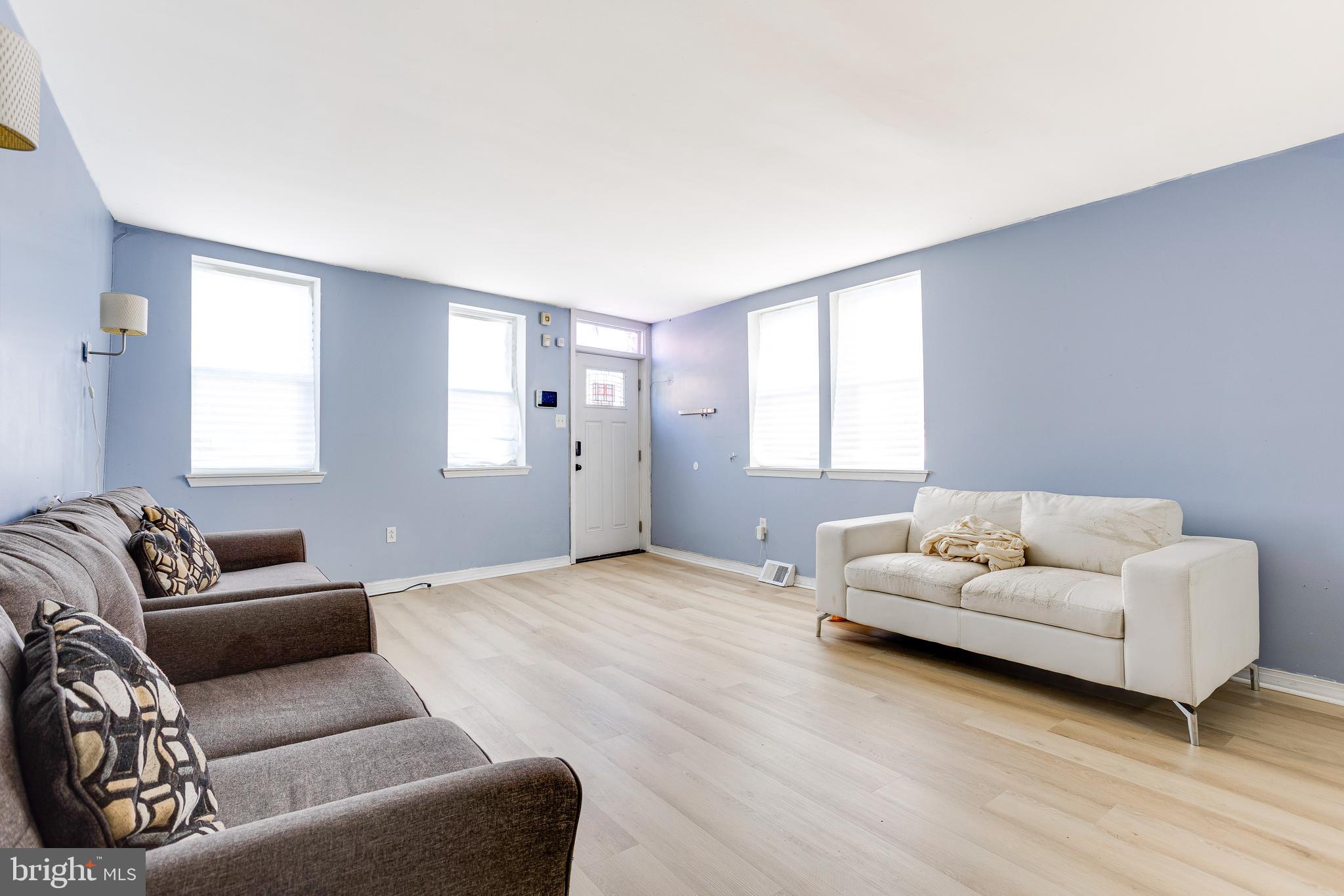 EAST PASSYUNK CROSSING - Residential