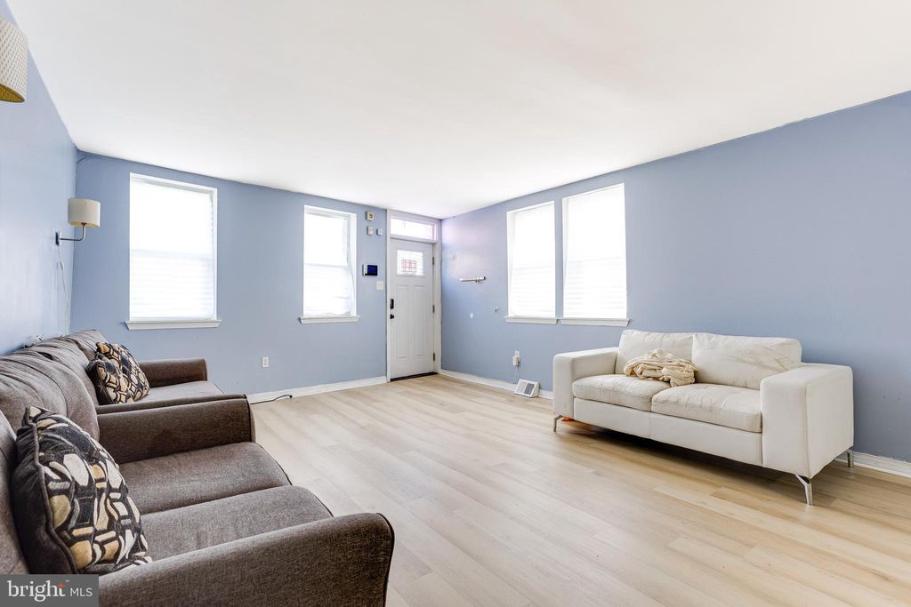 Photo of 1805 S 5th Street, PHILADELPHIA, PA 19148 (MLS # PAPH2578060)