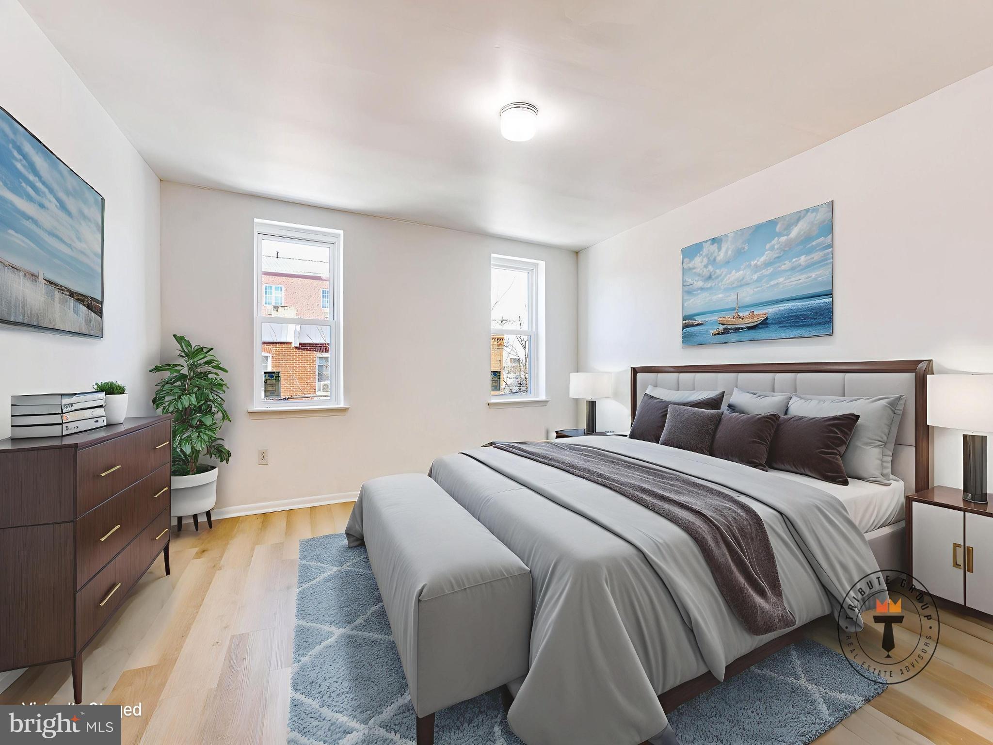 EAST PASSYUNK CROSSING - Residential