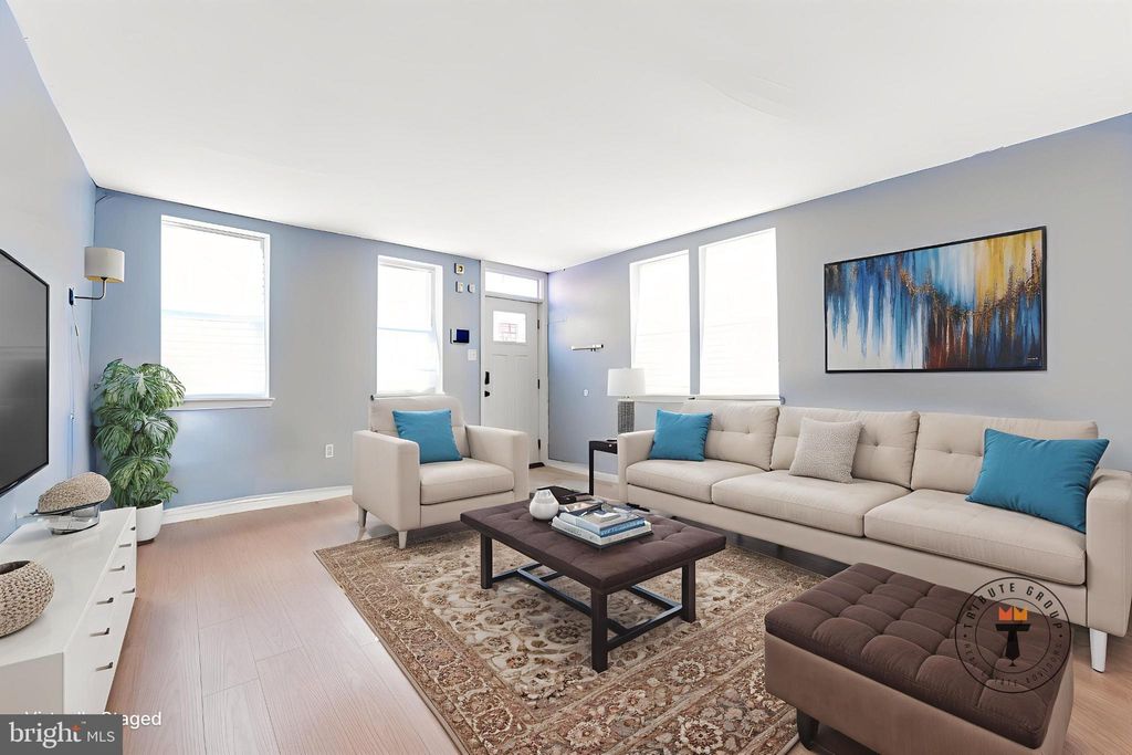 Photo of 1805 S 5th Street, PHILADELPHIA, PA 19148 (MLS # PAPH2578060)