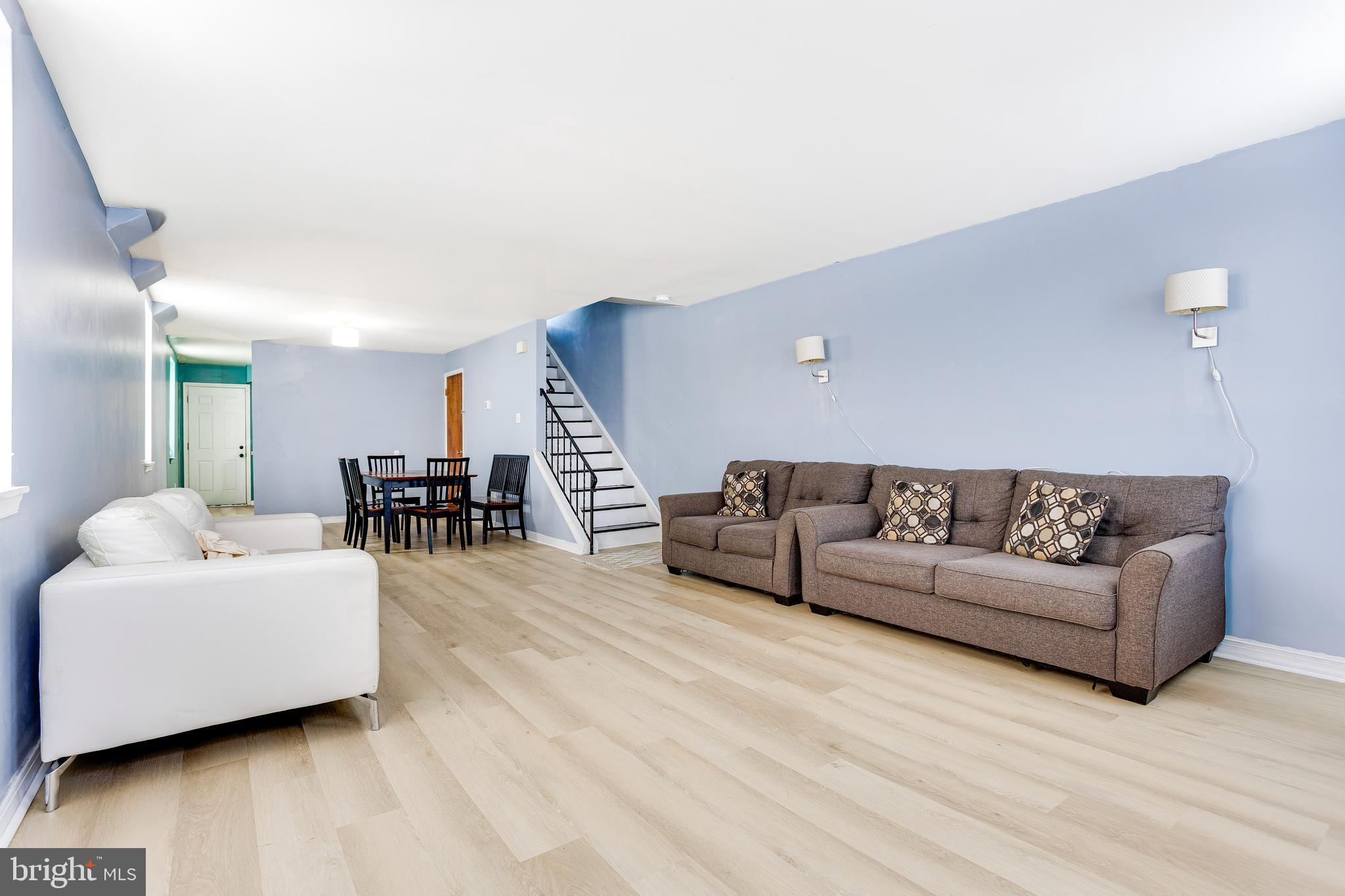 EAST PASSYUNK CROSSING - Residential