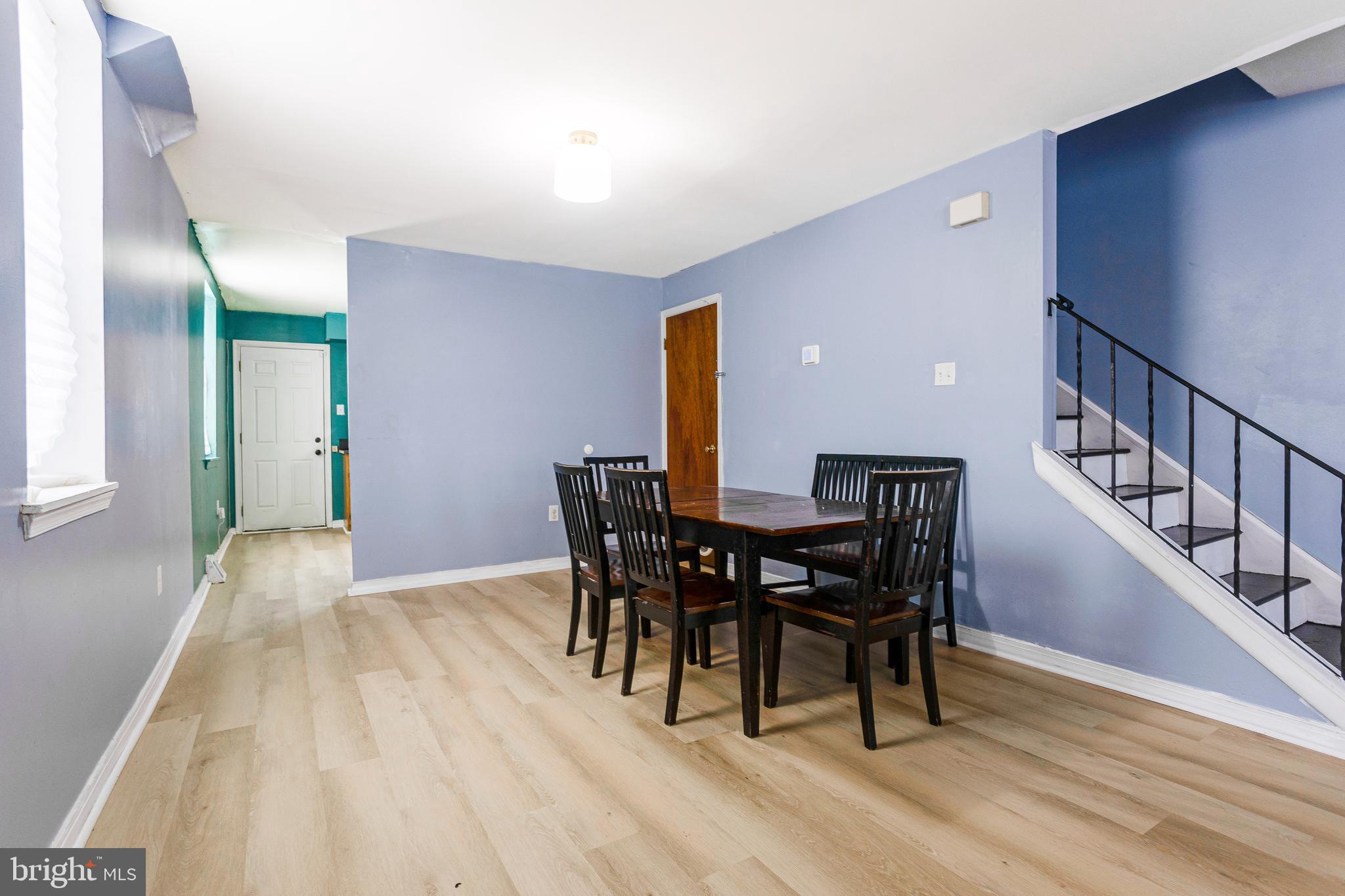 EAST PASSYUNK CROSSING - Residential