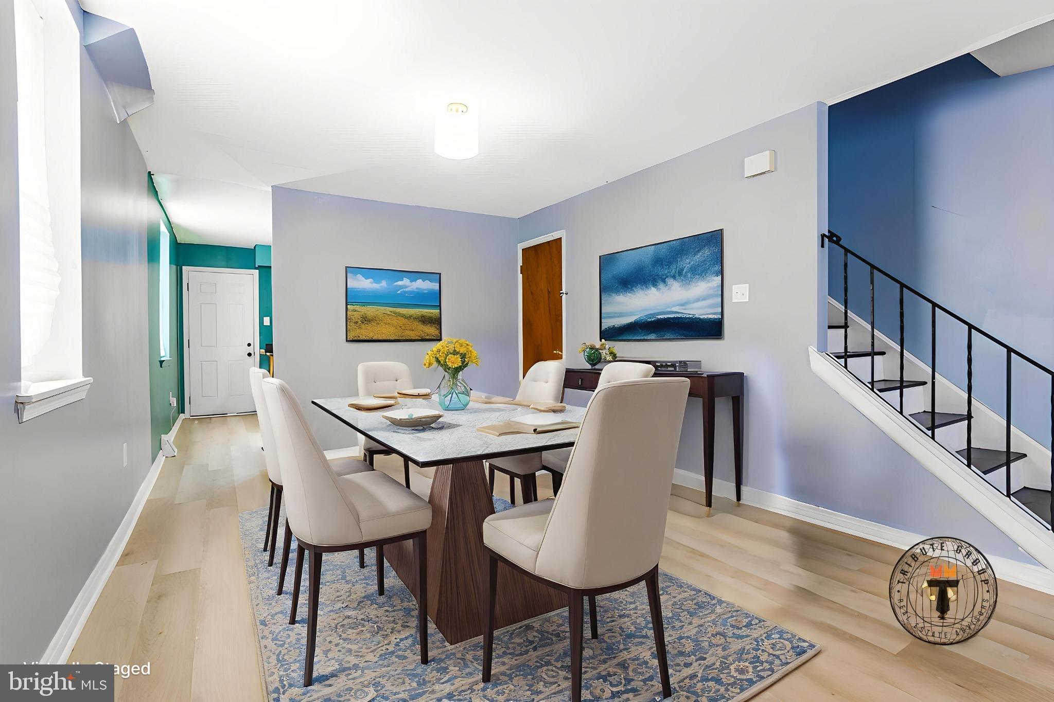 EAST PASSYUNK CROSSING - Residential