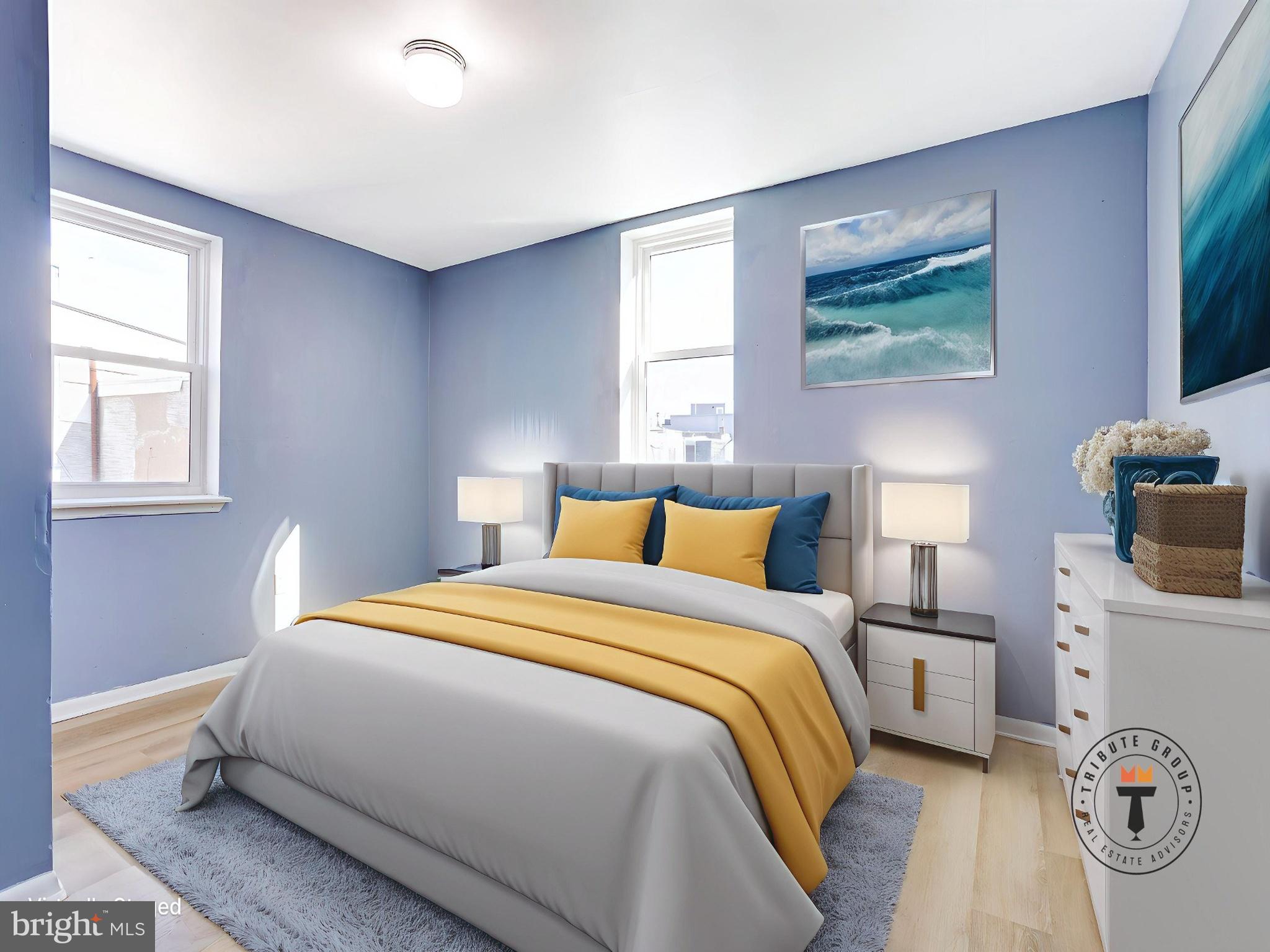 EAST PASSYUNK CROSSING - Residential