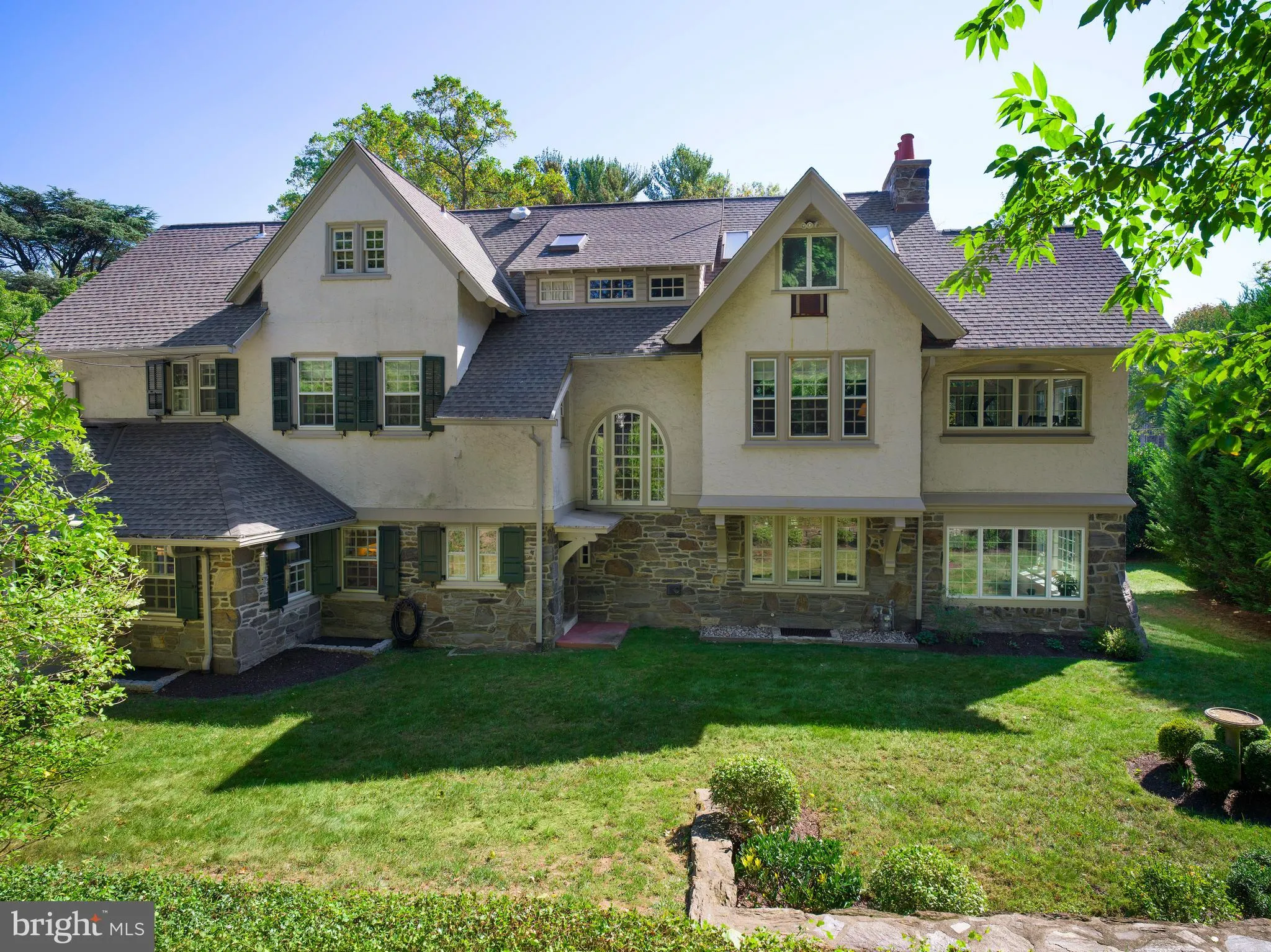 Ardmore, Pennsylvania 19003, United States, 7 Bedrooms Bedrooms, ,5 BathroomsBathrooms,Residential,Active,3342