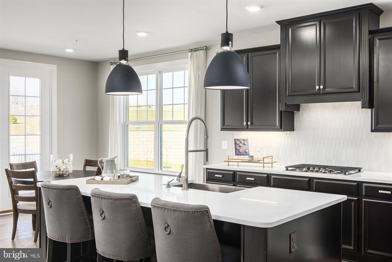 PONDS EDGE - Residential