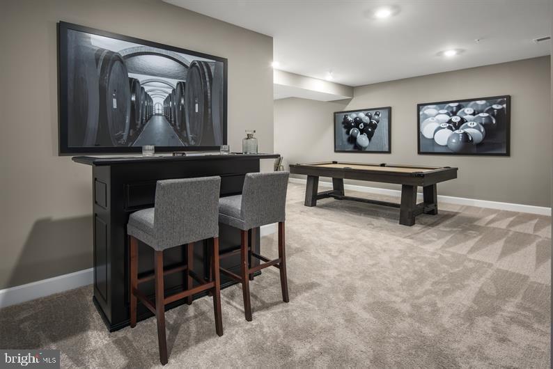 PONDS EDGE - Residential