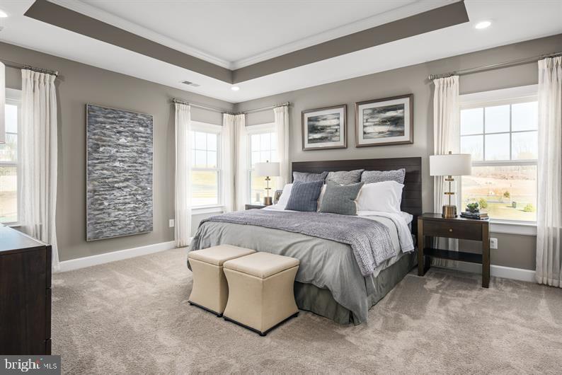 PONDS EDGE - Residential