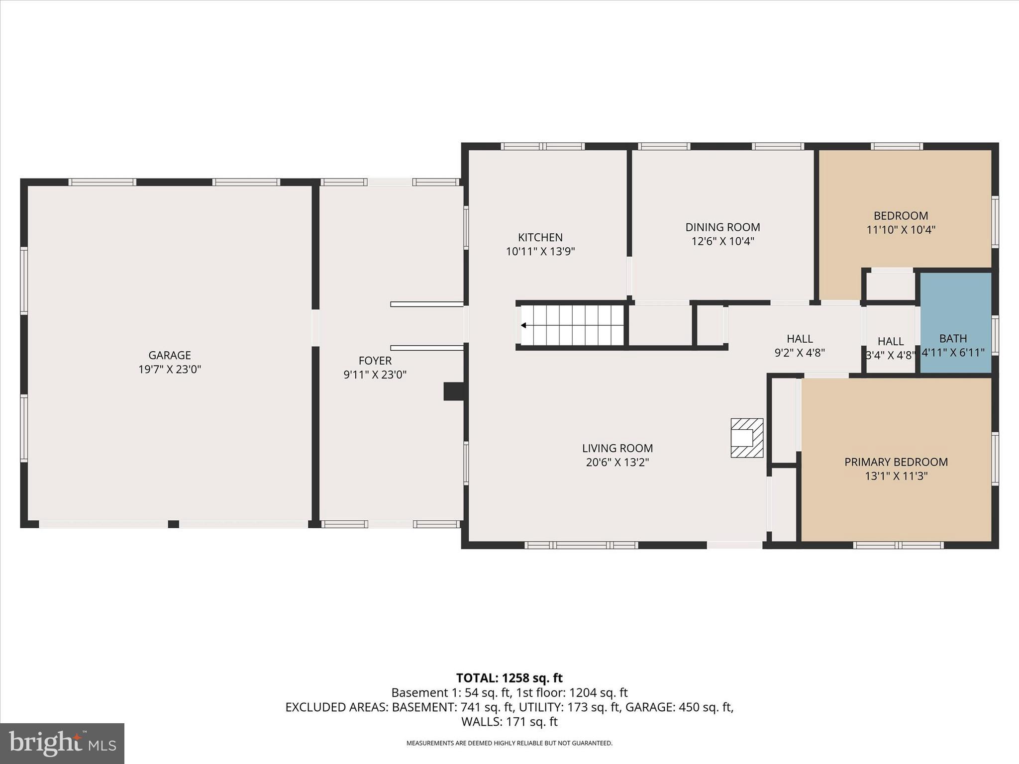 CHAMBERS HILL - Residential