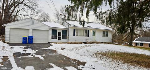 550 S 60TH STREET HARRISBURG PA 17111