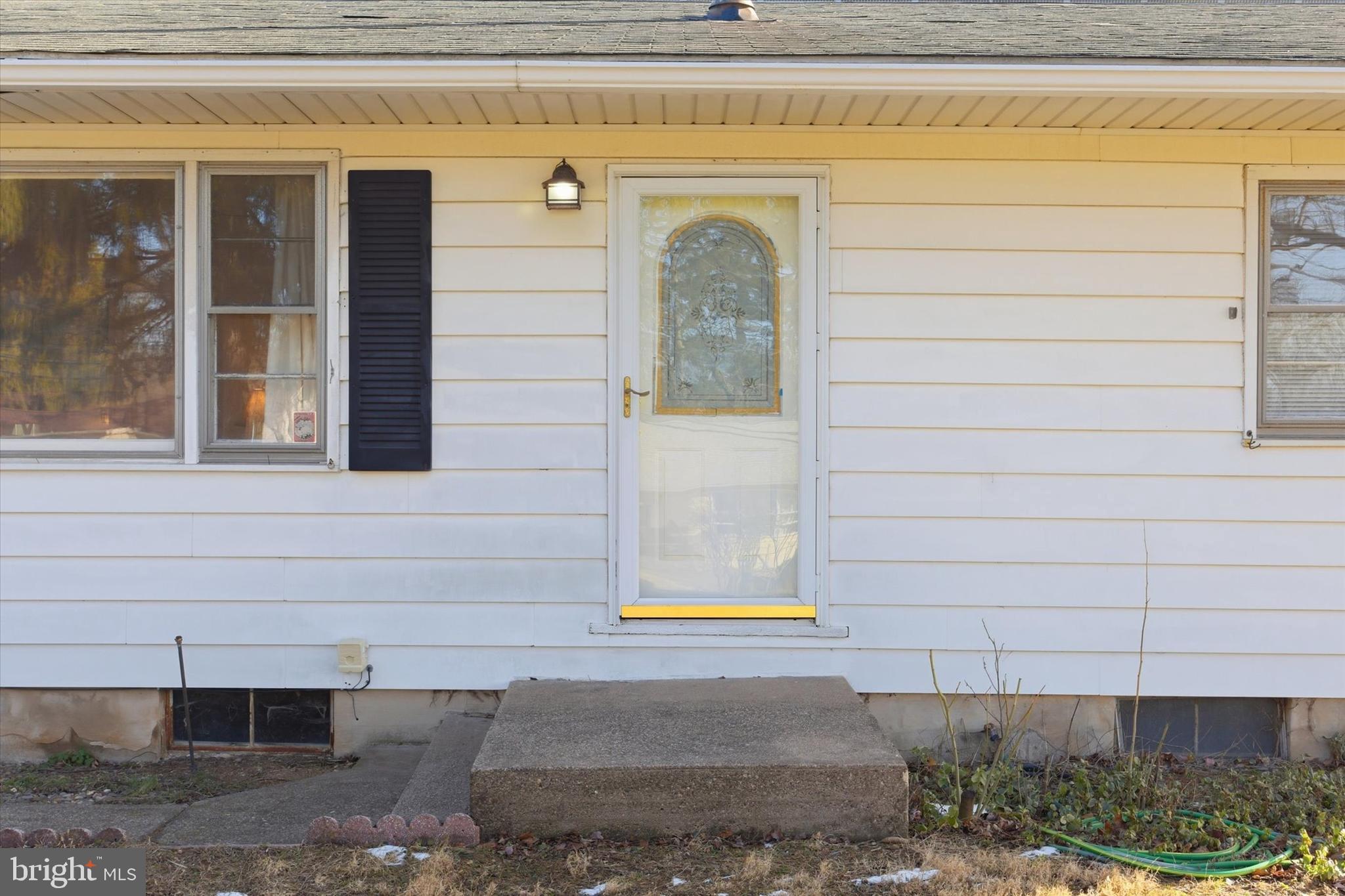 CHAMBERS HILL - Residential