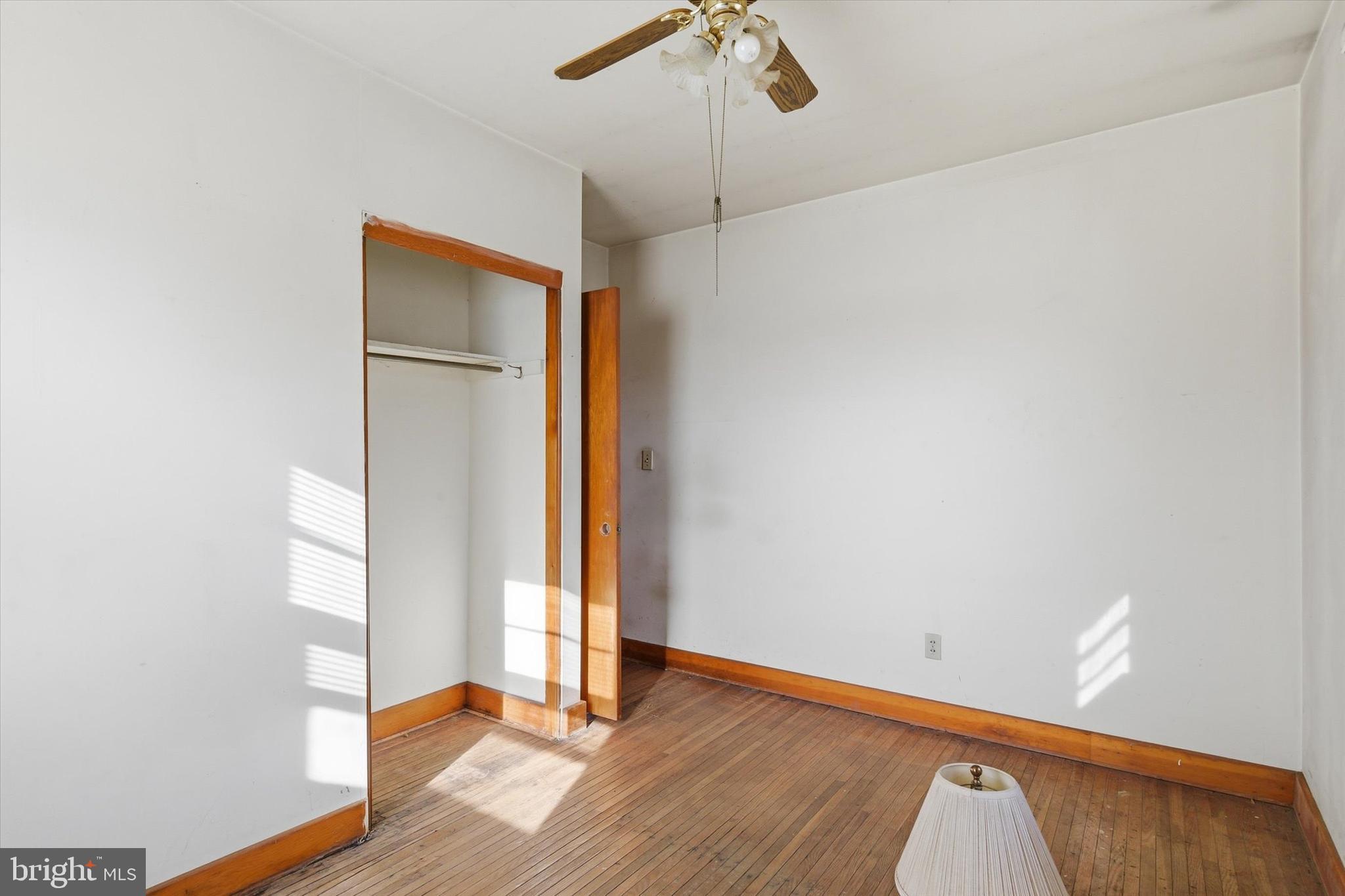 CHAMBERS HILL - Residential