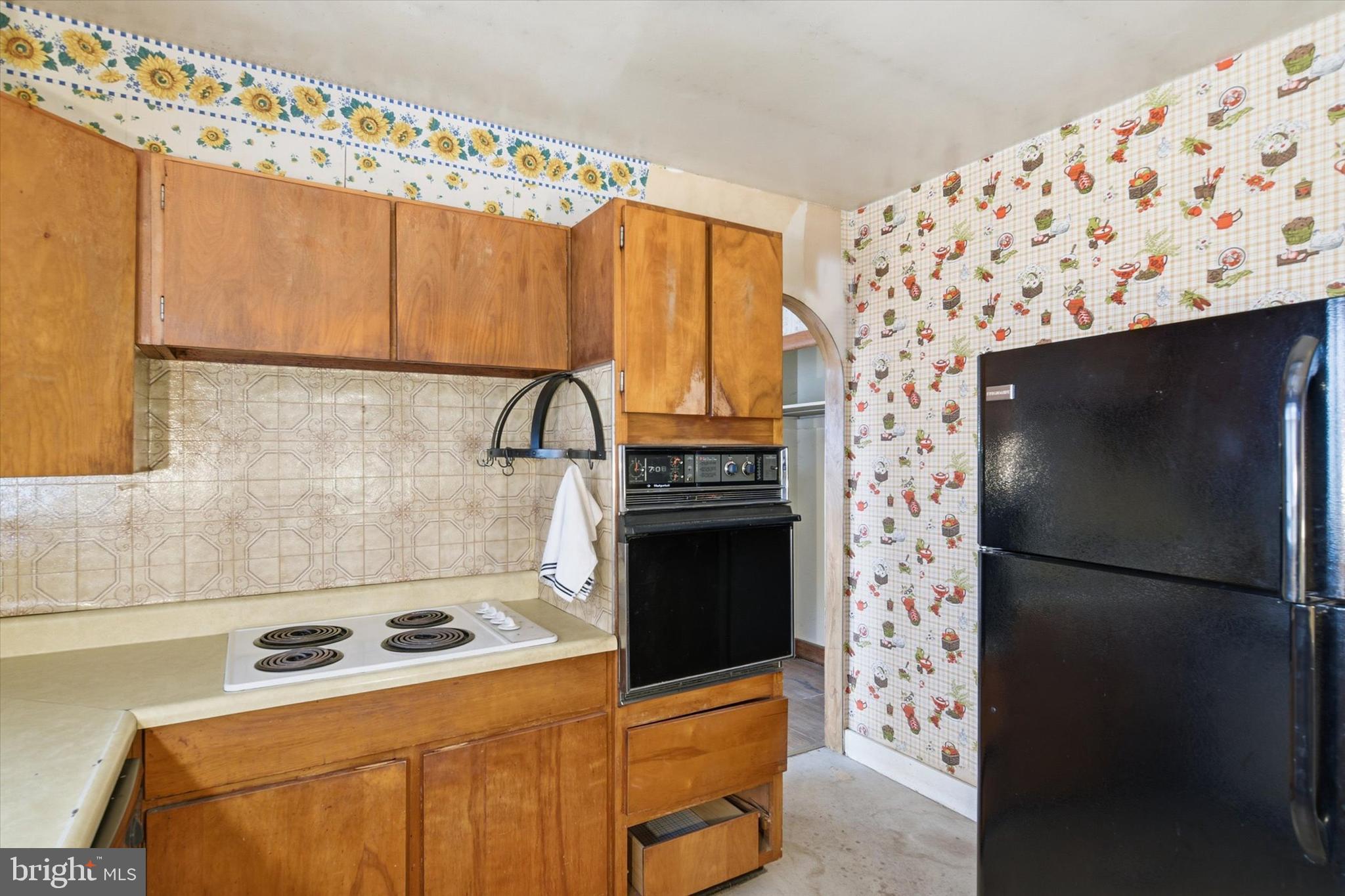 CHAMBERS HILL - Residential