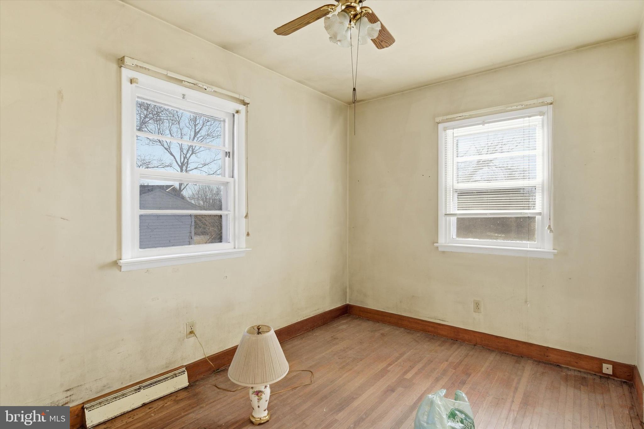 CHAMBERS HILL - Residential