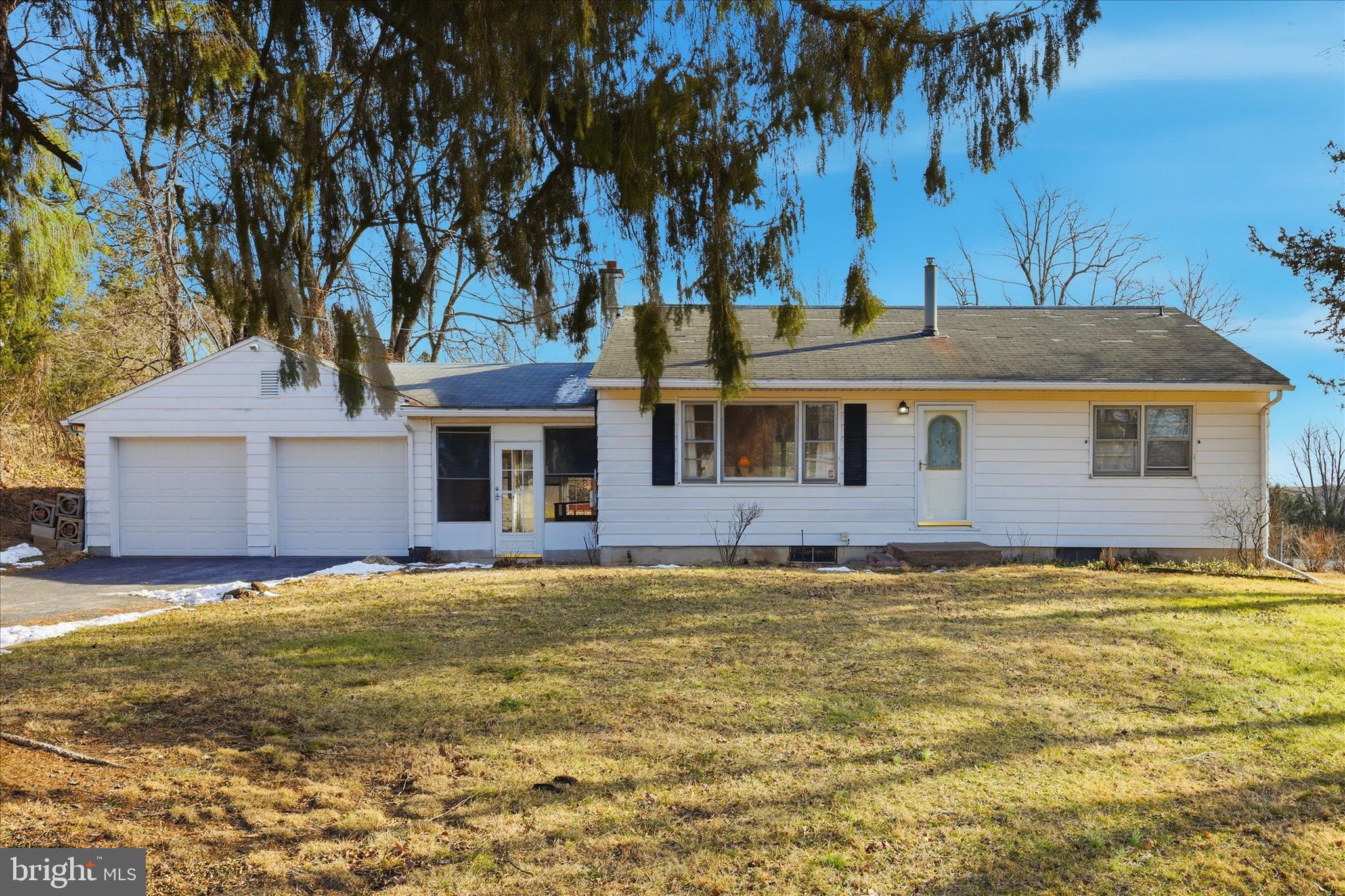 CHAMBERS HILL - Residential