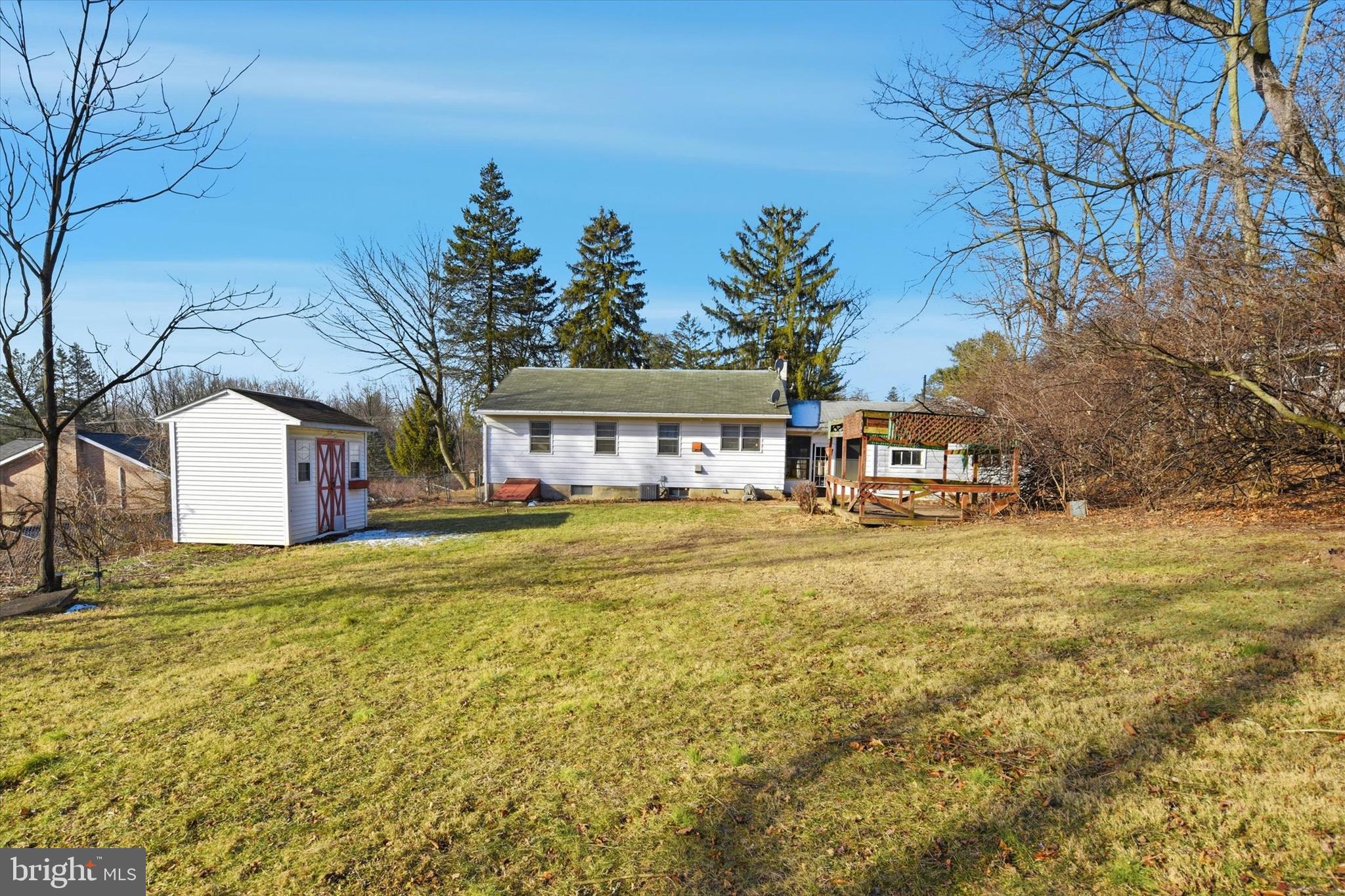 CHAMBERS HILL - Residential